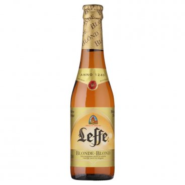 Leffe Blonde