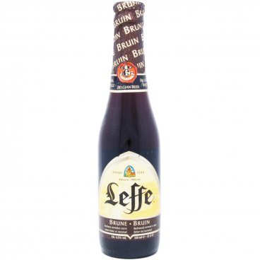 Leffe Brune