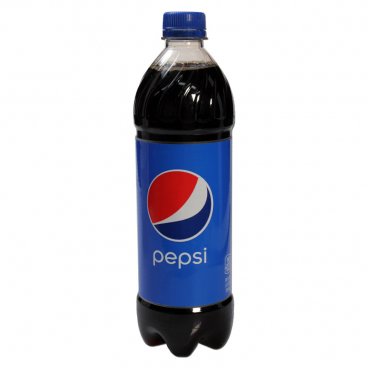 PEPSI