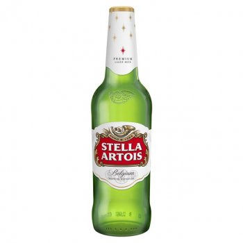 Stella Artois 0.5l