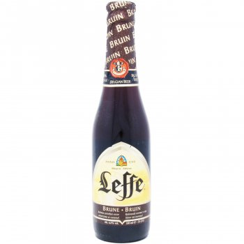 Leffe Brune